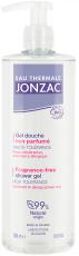 REactive Gel Douche Apaisant Biologique 500 ML - Flacon-Pompe 500 ml