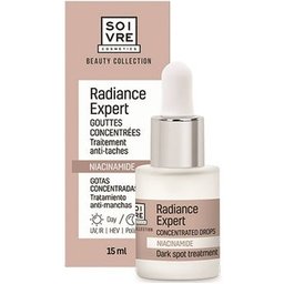 Soivre Radiance Pigment Repair Anti-taches 15ml