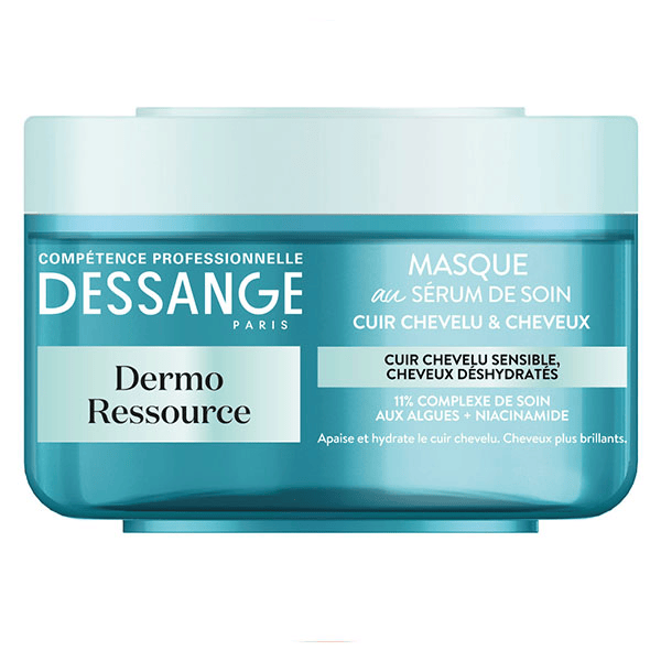 Dermo Ressource Masque Hydra-Apaisant 250ml