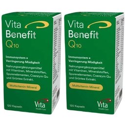 Benefit Q10