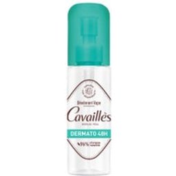 Dermato 48H Anti Odeurs Vapo 80ml