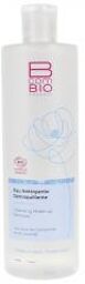 Eau Nettoyante Démaquillante Visage et Yeux Bio 400 ml - Flacon 400 ml