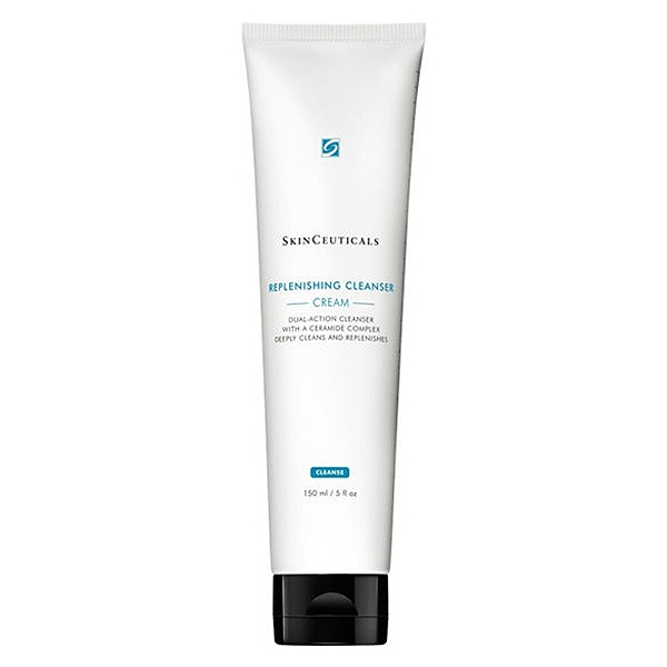 Nettoyants & Toniques Replenishing Cleanser Crème Nettoyante Peaux Matures Visage 150ml