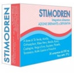 Stimodren 30 Comprimés