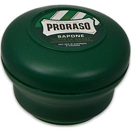 Proraso Italian Shaving Soap and Bowl Eucalyptus 150ml