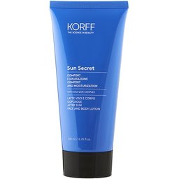 Sun Secret Latte Corpo Doposole Idratante Restitutivo 200ml