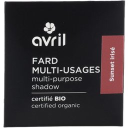 Fard À Paupières Recharge Sunset Irisé 2,5g