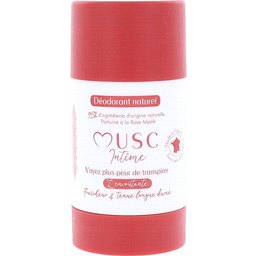 Intime L'Envoutante Déodorant Naturel Rose Mystik 50g