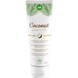 Coconut Lubricant Water Based Vegan 100ml