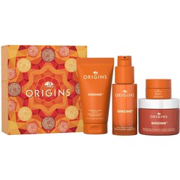 Coffret Cadeau Ginzing™ Essentiels Illuminateurs