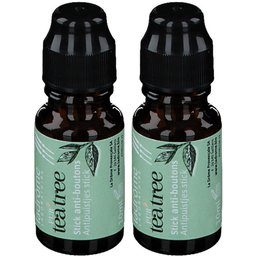 PUR’tea tree Stick Anti-boutons