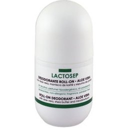 Dodorant Aloe Vera Roll On 75ml
