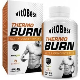 Thermoburn 90 Caps