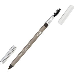 Crayon Sourcils Waterproof + Brosse Medium N° 0361.2G