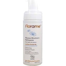 Mousse Micellaire Nettoyante 150 ml