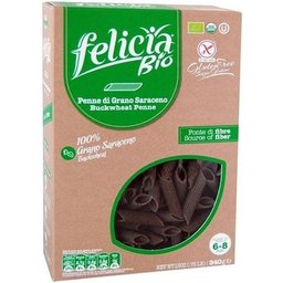 Bio Sarac.Penne R.340G