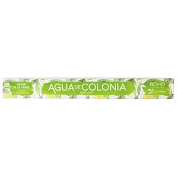 Agua de Colonia Té Verde 18ml