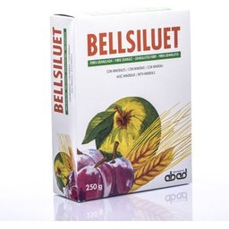 Bellsiluet Granulé 250g