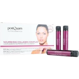 Complexe Collagène Nourishing Collagen 10ampx25ml
