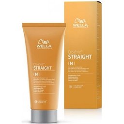 Creatine+ Straight Crema Capilar Alisadora N 200ml