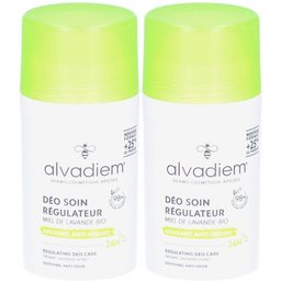 Déo Soin Régulateur