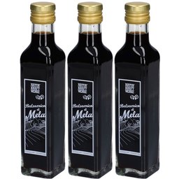 Vinaigre balsamique pommes bio