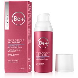 Energize Gel Hydratant Mâle Confort Total 50 Ml