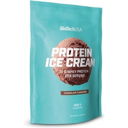 Protein Ice Cream Chocolat 500g