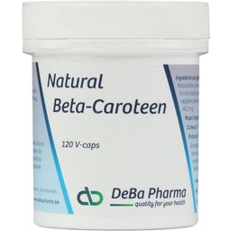 Natural Beta-Caroteen 7.2mg