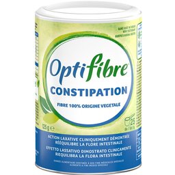 Constipation - Réequilibre la flore intestinale