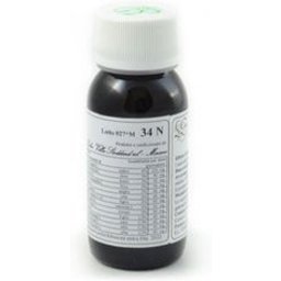 34N Beta Rubra Compositum 60ml