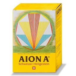 Aion A® Poudre de roche curative Suisse