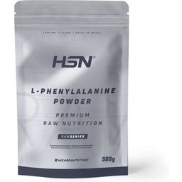 L-Fenilalanina en Polvo 500g