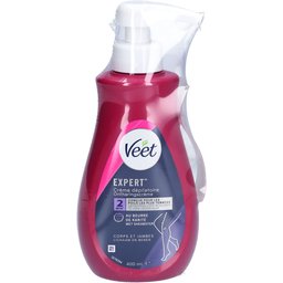 Expert™ Crème Dépilatoire