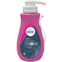 Veet Expert™ Crème Dépilatoire
