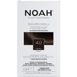 Teinture Cheveux Brun 4.0 140ml