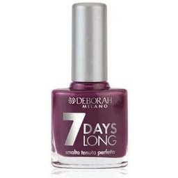 7 Days Long Nail Lacquer Nº117 11ml