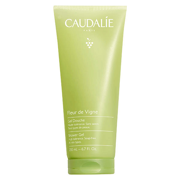 Fleur de Vigne Gel Douche 200ml