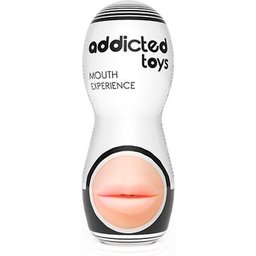 Mouth Experience 2.0