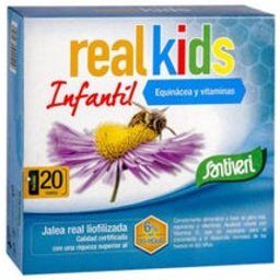 Realkids Kids 20 Vials