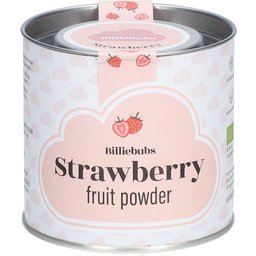 Poudre de Fraise