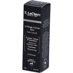 Rouge à Lèvres Satin | 69 Simone
