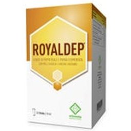 Royaldep 20 Sachets