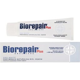 Plus Pro Pro Blanc 75Ml