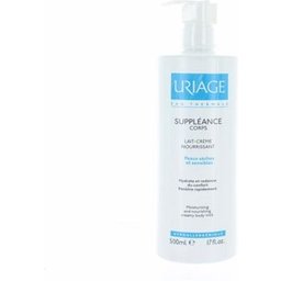Suppléance Lait Corps 500ml