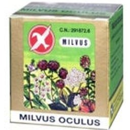 Oculus Eye Wash 1.2 G 10 Filtres