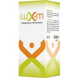 Linfolux M Gouttes 50ml