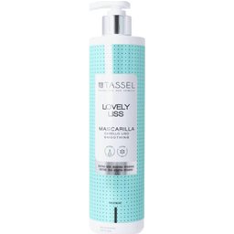 Lovely Liss Masque Cheveux Lisses 500ml