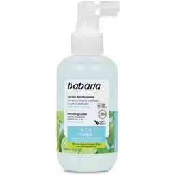 S.O.S.Caspa Lotion rafraîchissante 150ml
