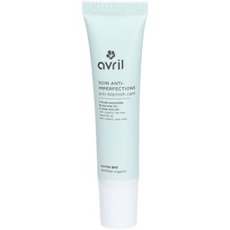 Soin anti-imperfections